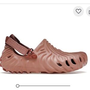 Salehe Bembury Pollex Crocs Clog Kuwata M5/W7